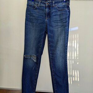 NYDJ Alina Jeans Women's Size 10